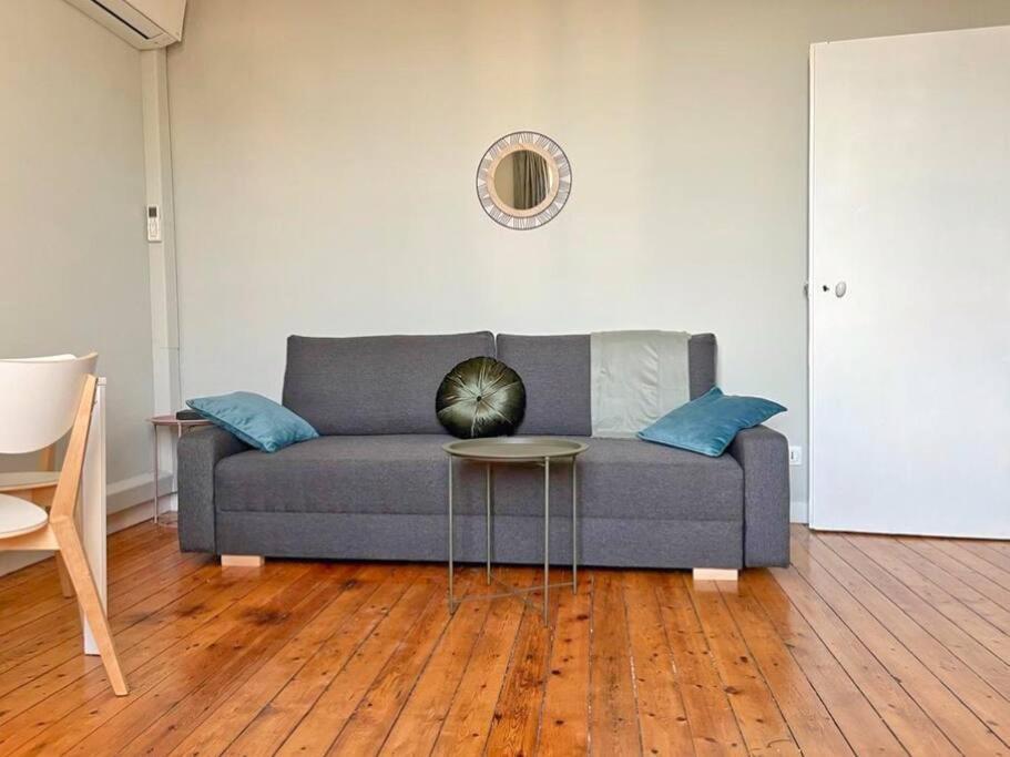 Claire - Bel Appartement T2 Lumineux Châteaurenard 외부 사진