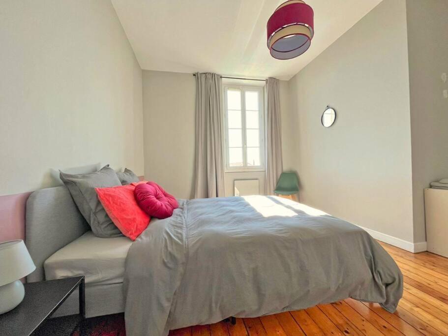 Claire - Bel Appartement T2 Lumineux Châteaurenard 외부 사진